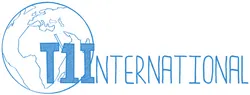 T1International Logo